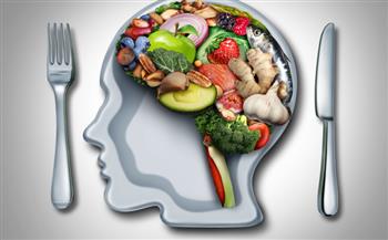 دراسة النظام الغذائي المتوازن قد يمنحك صحة عقلية أفضل