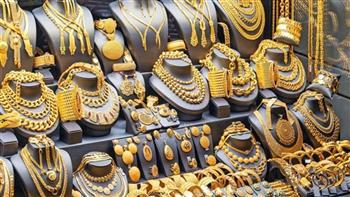 سعر الذهب الجديد والمستعمل اليوم السبت في مصر  عيار  الآن