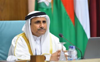   عادل العسومي رئيسا للمنظمة العربية المتحدة للبحث العلمي
