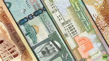   أسعار العملات العربية اليوم السبت  مايو  في ماكينات الصراف الآلي 