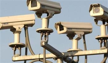 العراق بصدد نصب كاميرات ذكية في جميع المناطق