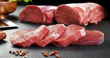 أسعار اللحوم في السوق اليوم السبت  مايو 