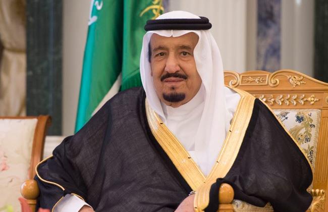 الديوان الملكي السعودي يعلن إصابة الملك سلمان بالتهاب في الرئة