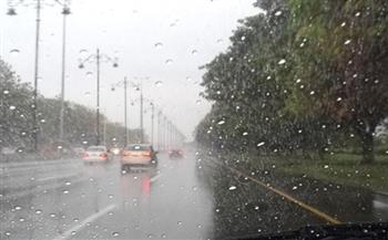   طقس الإسكندرية أجواء مستقرة وفرص للأمطار الخفيفة