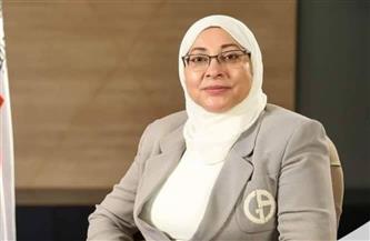 نائبة محافظ القاهرة تُطالب رؤساء الأحياء بتطوير الأداء وتحسين الخدمات