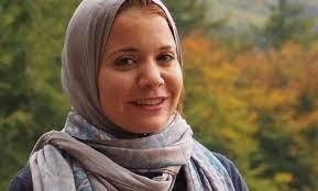  سفارة ألمانيا في القاهرة تهنئ الباحثة المصرية سارة حجي لفوزها بجائزة أفضل بحث عن السرطان
