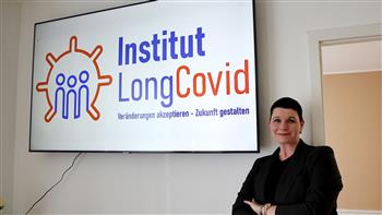   افتتاح معهد في ألمانيا متخصص في تقديم مشورات لمرضى كوفيد