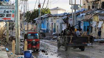   الصومال مقتل  عمال في هجوم مسلح لحركة الشباب