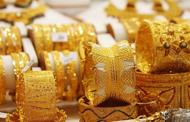 انخفاض سعر الذهب في الكويت اليوم الإثنين  مايو  