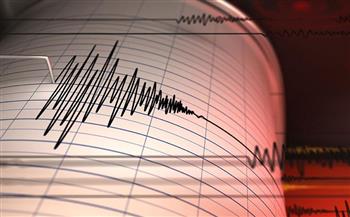   زلزال بقوة  درجات يضرب جنوب البيرو