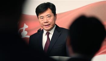 السفير الصيني في ألمانيا يحذر الدول الغربية من انتهاج مسار تصادمي