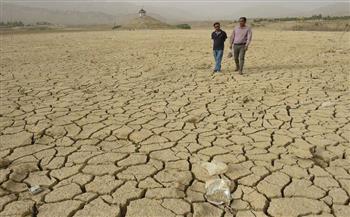   الزراعة العراقية ‎  من مساحة أراضي البلاد مهددة بالتصحر