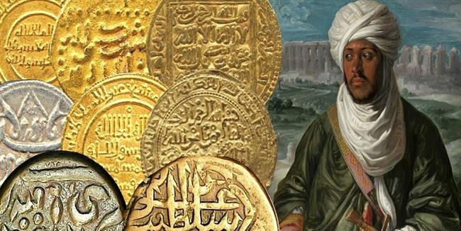  جديد المكتبة التاريخية ;النقود والحضارة في المغرب في عصر بني مرين; يؤرخ لأجمل العملات الإسلامية 