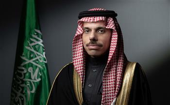   وزير الخارجية السعودي يبحث مع نظيره الأمريكي التطورات في قطاع غزة
