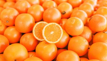   مع دخول الشتاء وظهوره بالأسواق  فوائد صحية للبرتقال