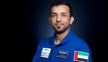   سيصوم شهر رمضان هناك;سلطان; الفضاء الإماراتي يستعد لمهمته في محطة الفضاء الدولية