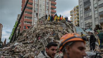   السفارة السعودية في تركيا لم نتلق أي بلاغات عن وجود مواطنين بمناطق الزلزال