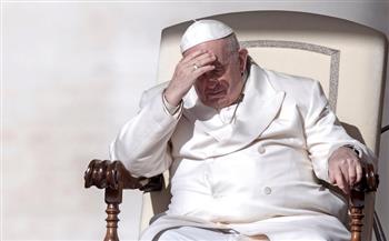  البابا فرنسيس سيغادر المستشفى غدا