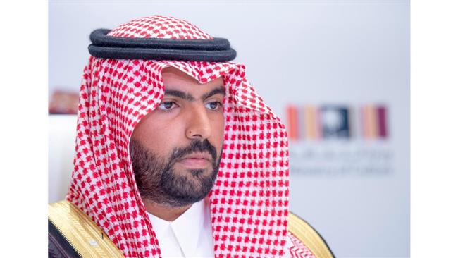 وزير الثقافة السعودي عن  مهرجان لحن المملكة  أرضنا ستنجب المزيد من المبدعين