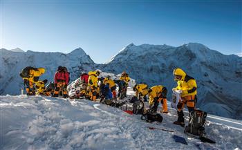   نيبال تصدر أكثر من  تصريح لتسلق الجبال في موسم الخريف