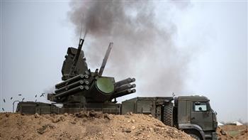   الجيش الروسي يؤكد تدمير مسيرة جوية وصاروخ أوكراني عند استهدافها مناطق روسية